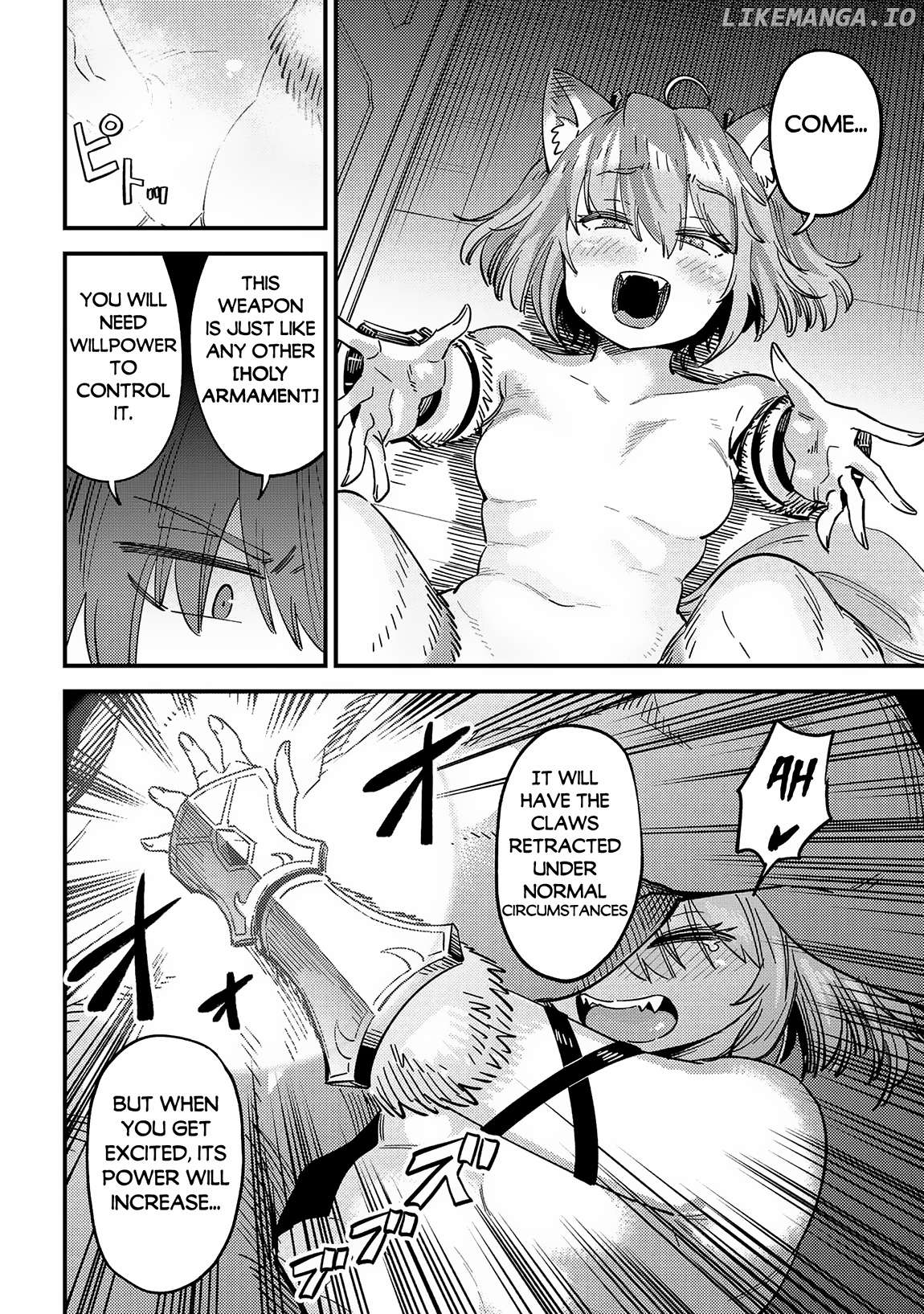 Redo Of Healer, Chapter 63.1 image 07